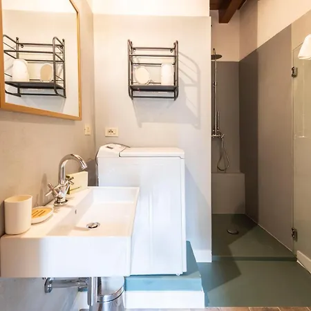 Giardino Nascosto Loft *