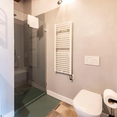 Giardino Nascosto Loft * Verona