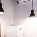 Apartamento Giardino Nascosto Loft By Reasy&busy Verona