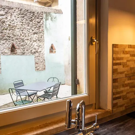 Giardino Nascosto Loft *