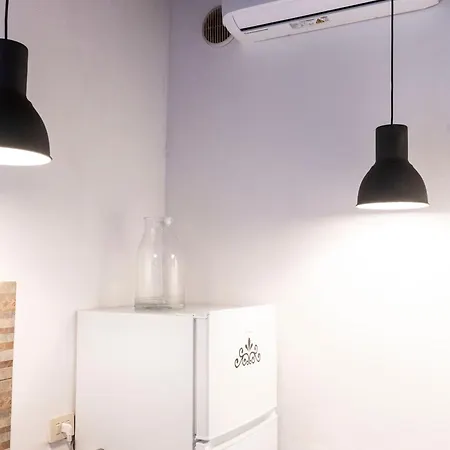 Апартаменты Giardino Nascosto Loft Верона